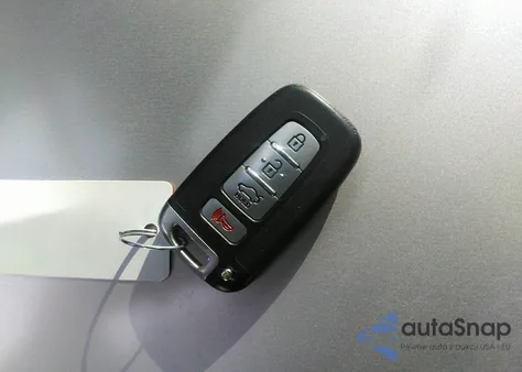 2013 Kia Optima Sx из США, поврежденный, VIN 5XXGR4A67DG109686